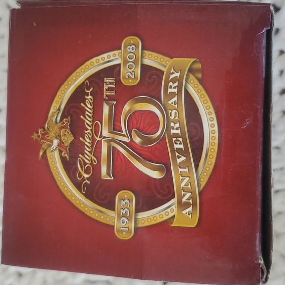 Collectable Beer Stein - Picture 3 of 5